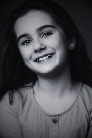 Charlotte Actor Ireland Fishpond Casting