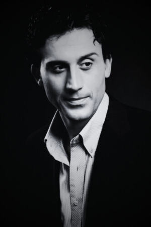 Franco Sambucci Actor Ireland Fishpond Casting