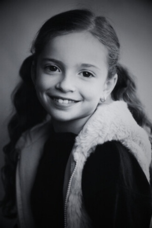 Isabelle Actor Ireland Fishpond Casting