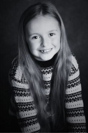 Kaydee Actor Ireland Fishpond Casting