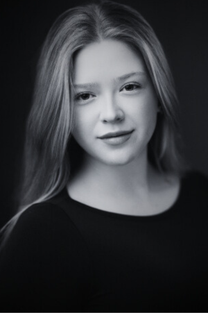 Mika Maharry Actor Ireland Fishpond Casting