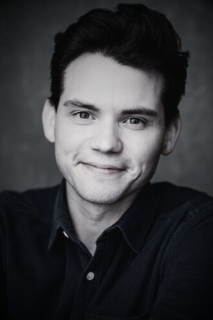 Paul Wilkins Actor Ireland Fishpond Casting