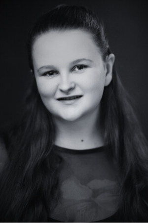 Stacey Actor Ireland Fishpond Casting