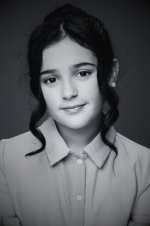 Zara Actor Ireland Fishpond Casting